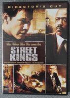 DVD / Street Kings - Keanu Reeves