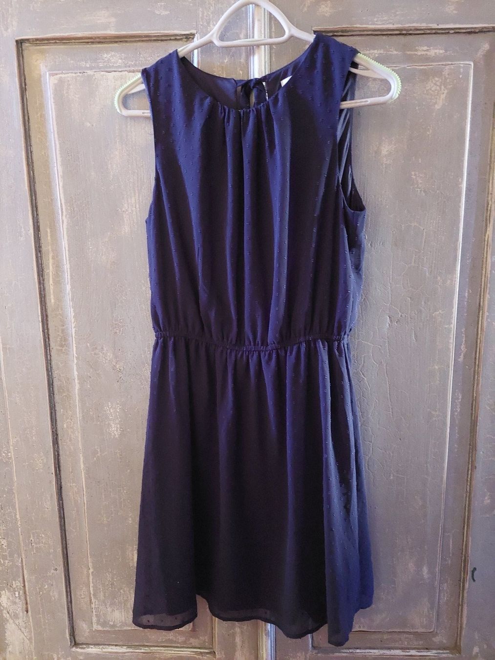 Vestiti: Blackbox . Kleid blau L – Usato da Besenbüren venduto da piculo