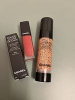 2 Produkte von Chanel