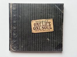 Gotthard - One Life One Soul - Best of Ballads CD Top!