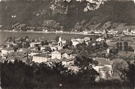 Riva S. Vitale Capolago