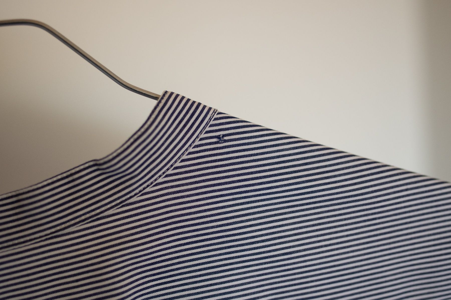 Camicie: Officine Générale Hemd blauweiss XL – Usato da Zürich venduto da mic_zh 2