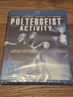 Poltergeist Activity (Bluray) NEU und OVP