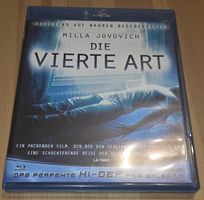 Die vierte Art (2009) (Blu-ray)
