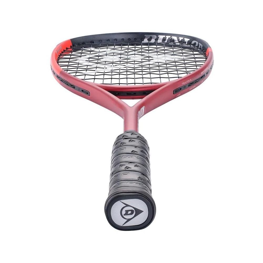 Dunlop Racchette: Dunlop CX132 / Rolls-Royce der Squash-Schläger – Nuovo e nell'imballaggio originale da Villnachern venduto da racketsports 4