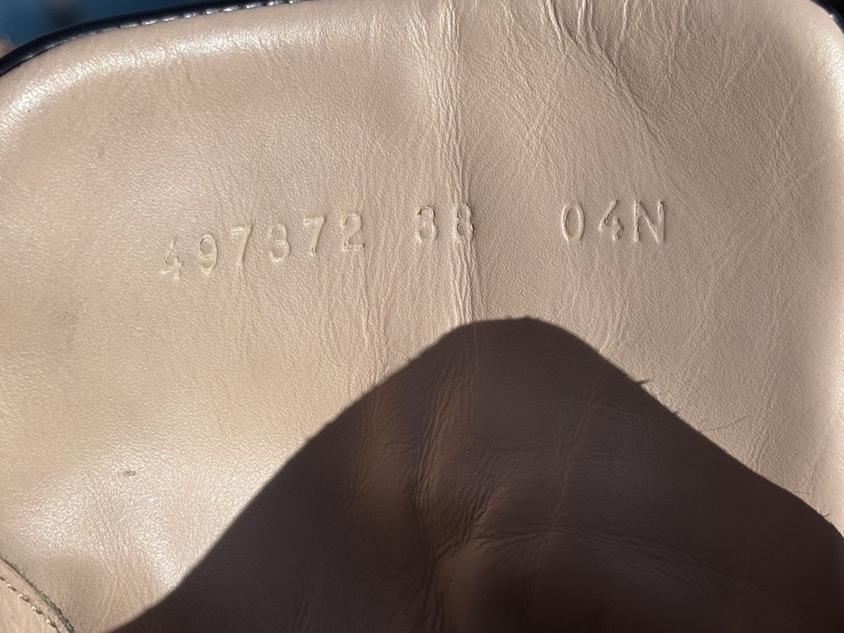 Gucci Scarpe da donna: Gucci Stiefeletten  – Nuovo (secondo la descrizione) da Walterswil SO venduto da Sunshineyupi 4