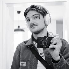 Profile image of tessos_frame