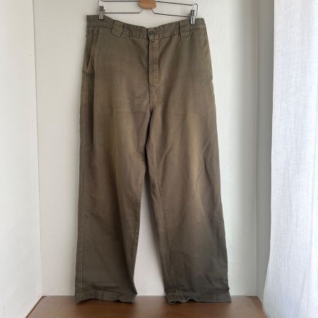 Carhartt Bradford Pant W32