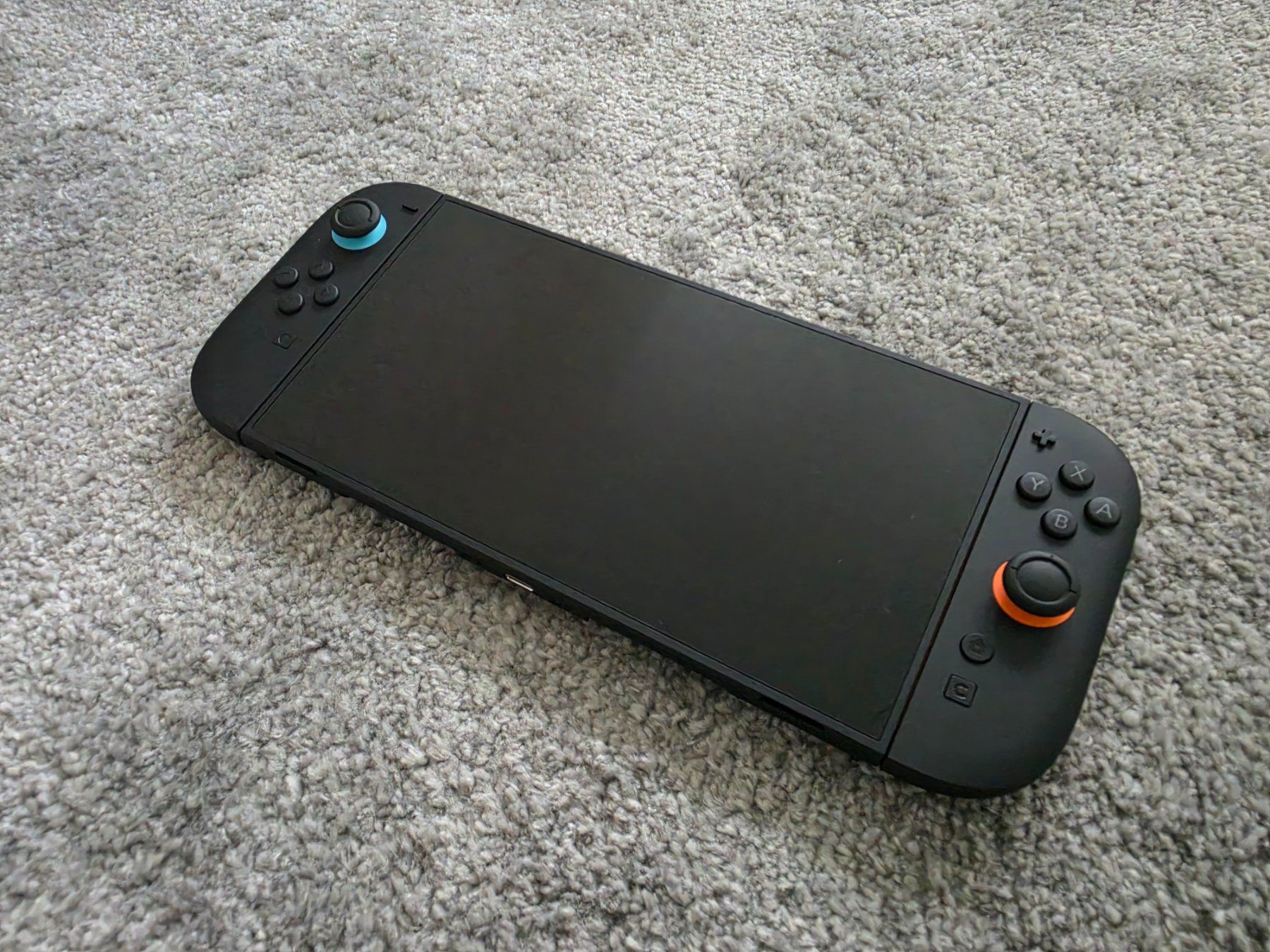 Nintendo Konsolen: Nintendo Switch 2 – Gebraucht aus Reinach AG von mali.kes 2