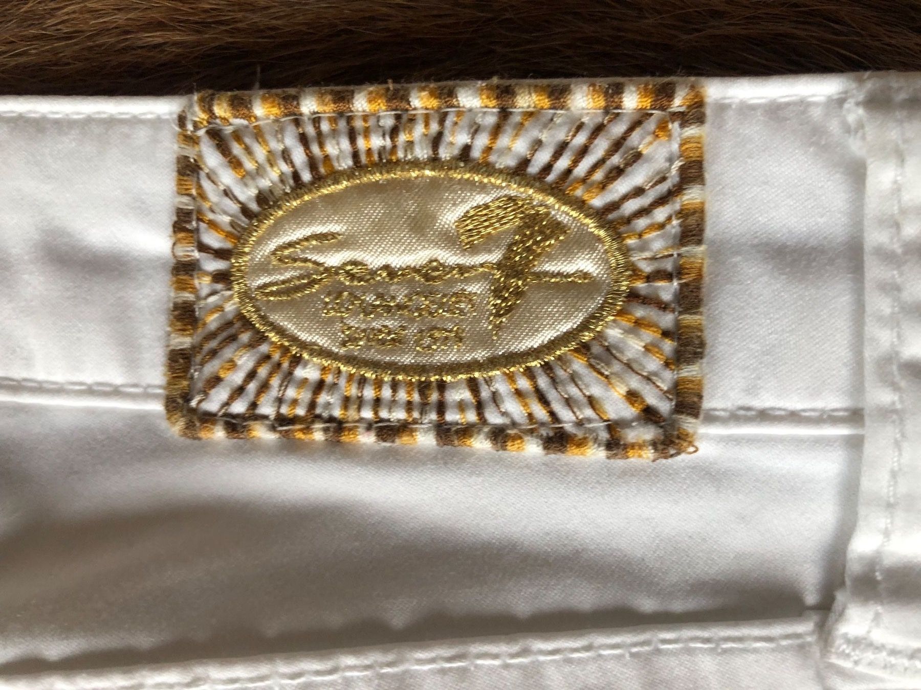 Jeans: Seven7 Jeans Weiss Grösse 36 – Nuovo (secondo la descrizione) da Romanshorn venduto da sus_6k72 3
