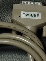 Tascam PW-88S