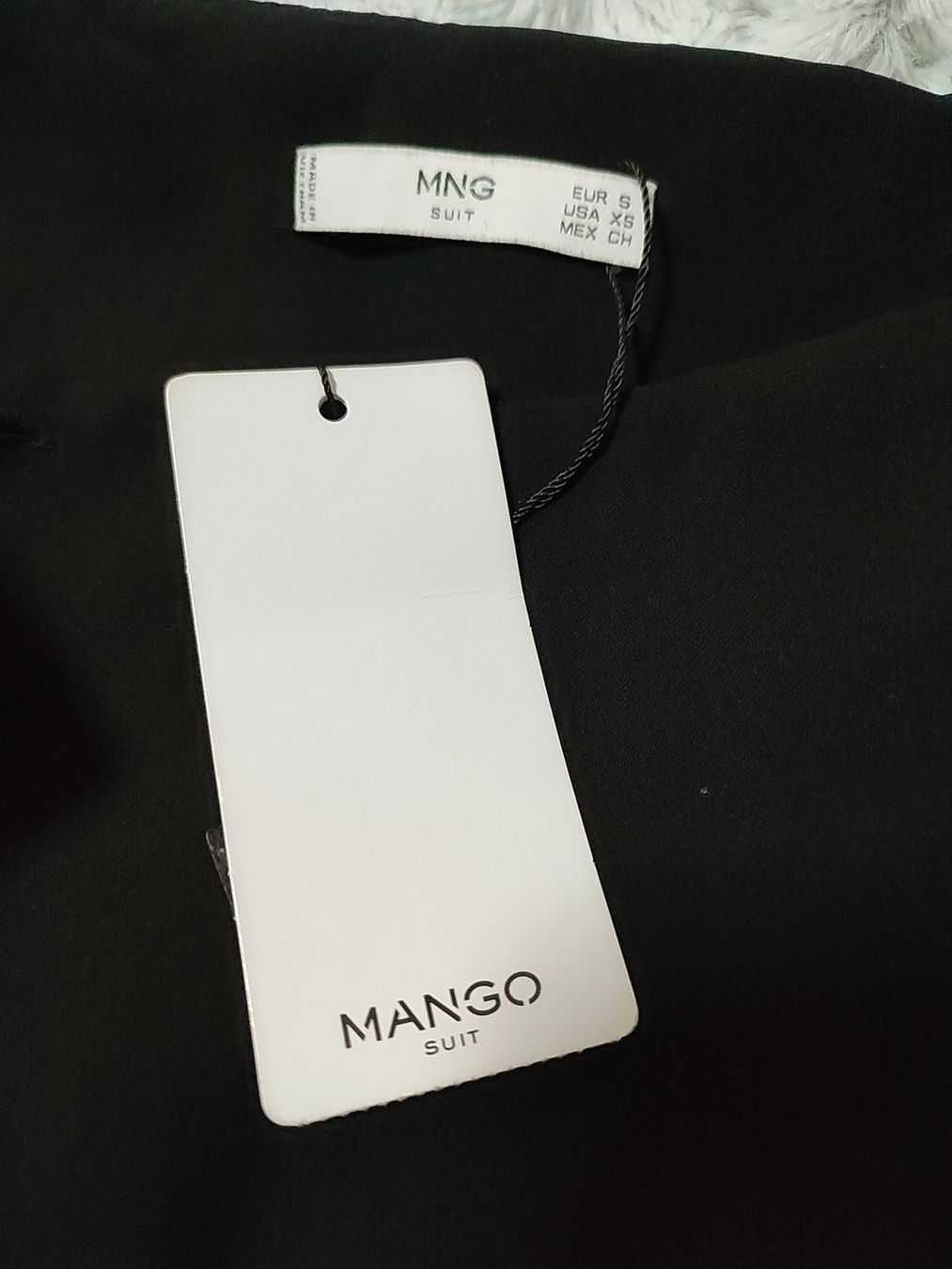 Mango Jupes: Mango Rock  – Neuf avec emballage d'origine à Hochdorf par Berry005 8
