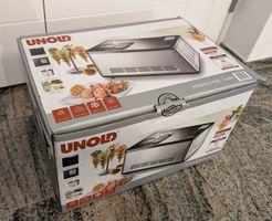 Glacemaschine / Eismaschine Unold