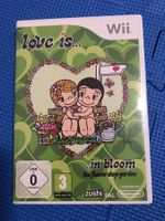 Love is … in Bloom Nintendo Wii