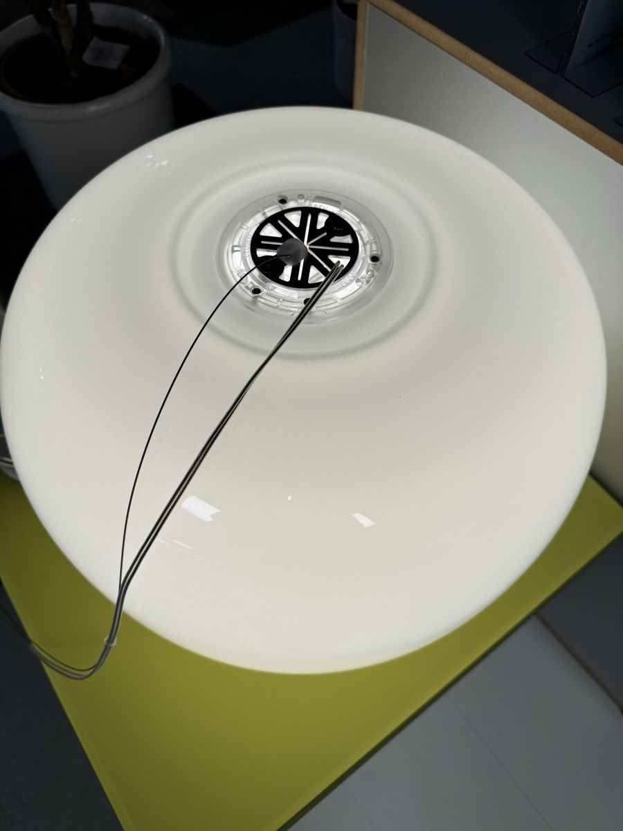Foscarini Lampadari & plafoniere: Foscarini Couchin Reverse 1 Hängeleuchte – Nuovo (secondo la descrizione) da Lohn-Ammannsegg venduto da Businessangel 2