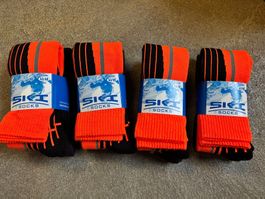 Chaussettes ski Pack de 12 paires Taille 43/46