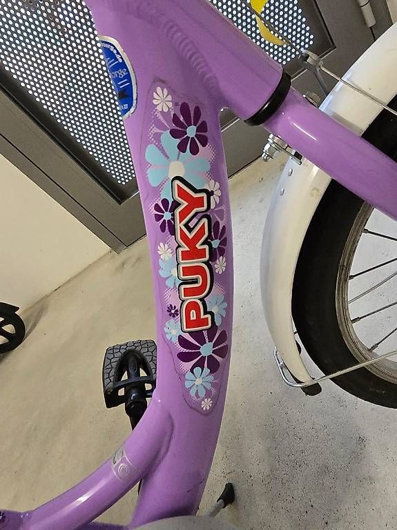 Velos: Velo  – Gebraucht aus GERSAU von eva_nkp9 4