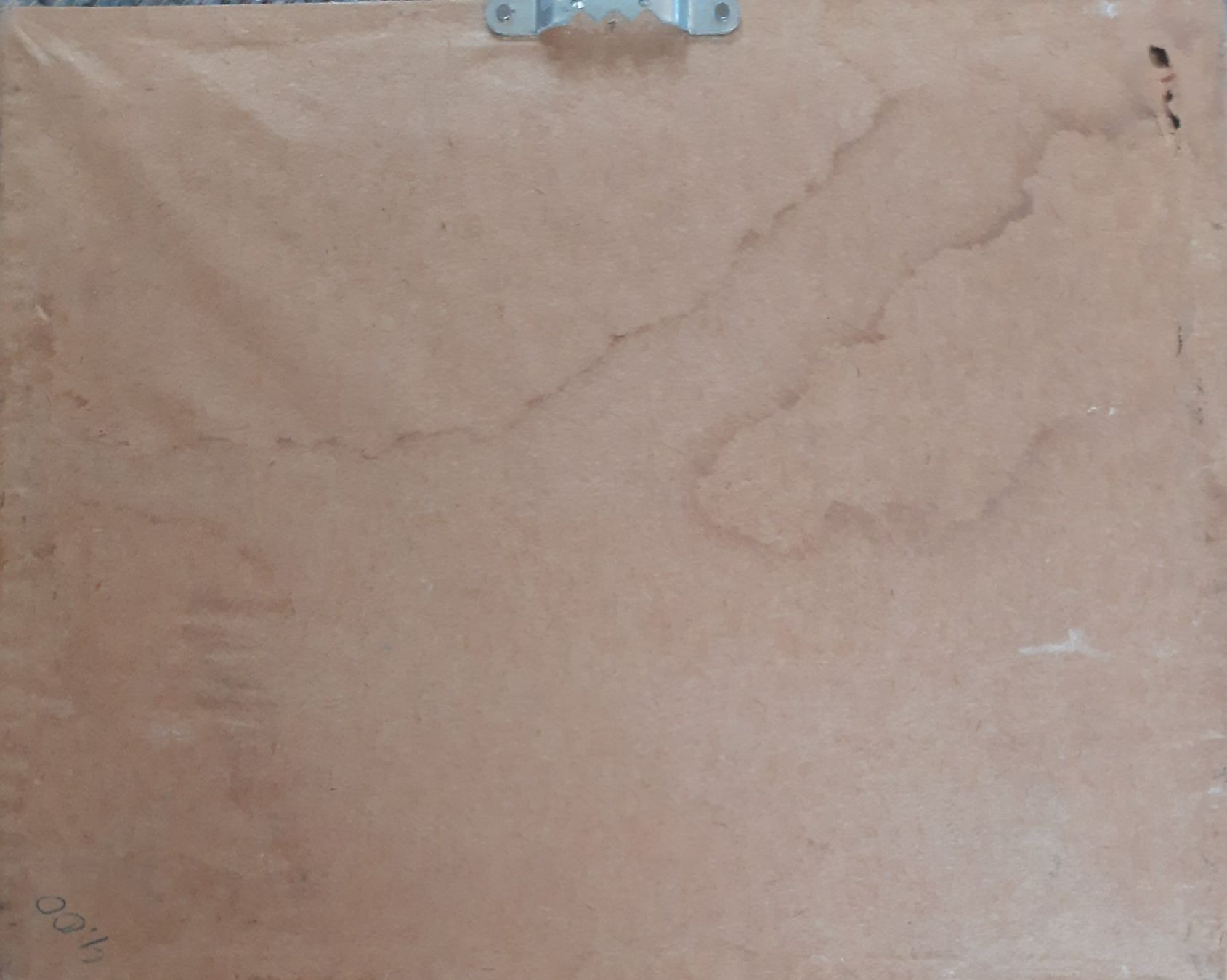 Holzschnitte: Antiker japanischer Holzschnitt – Gebraucht aus Arbon von torso444 2