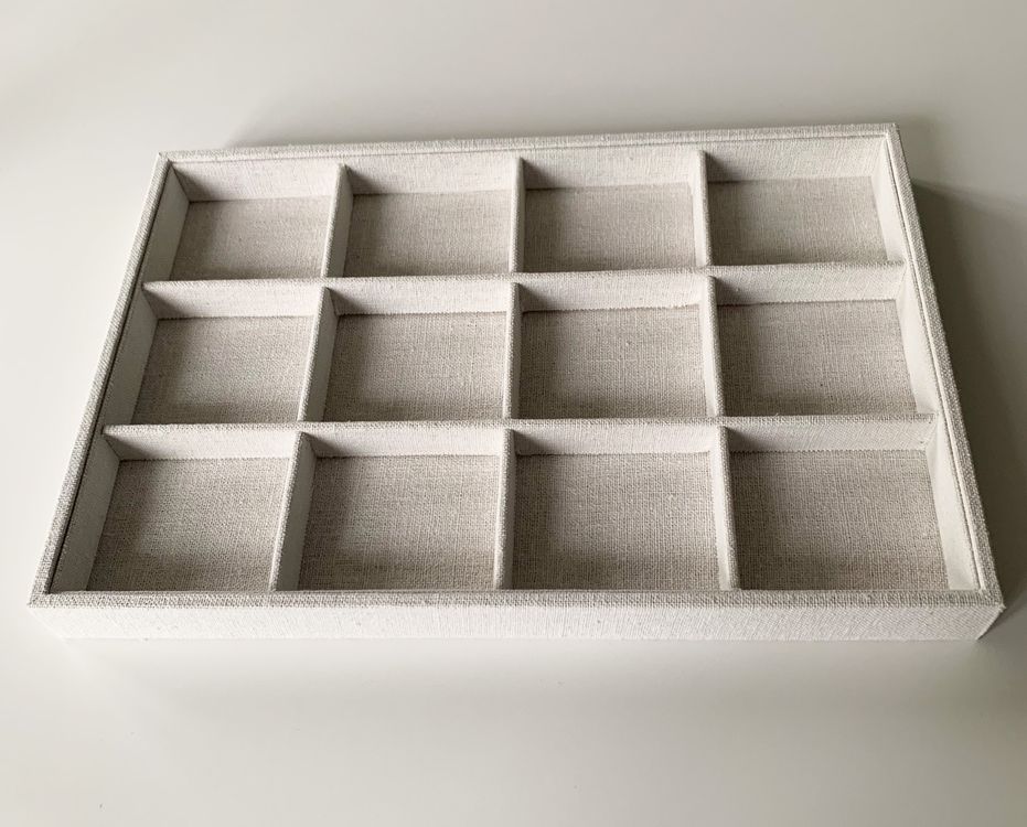 Schmuck Display Tablar (Gebraucht) in Effretikon für CHF 14 – mit ...