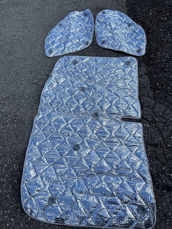 Ford Tappeti & Tappetini: Thermomatten zu Ford Transit – Usato da Rotkreuz venduto da Myshop4all