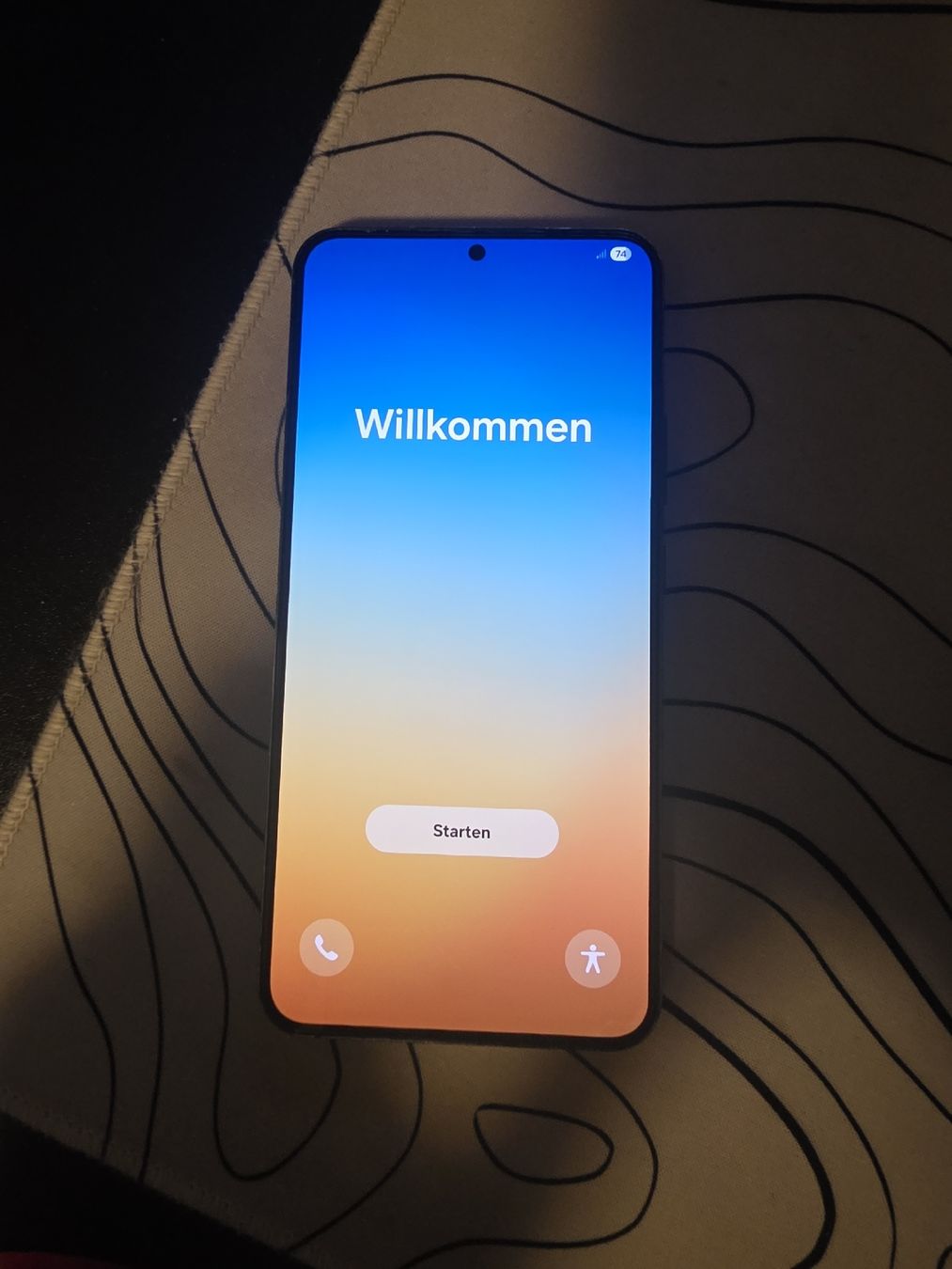 Samsung Handys / Smartphones: Samsung Galaxy s22+ – Gebraucht aus Bern von lea_6xll 1