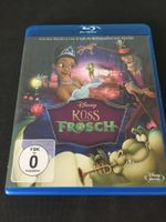 Disney: Küss den Frosch [Blu-ray]