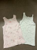 Sanetta Unterhemden Duo organic cotton 116