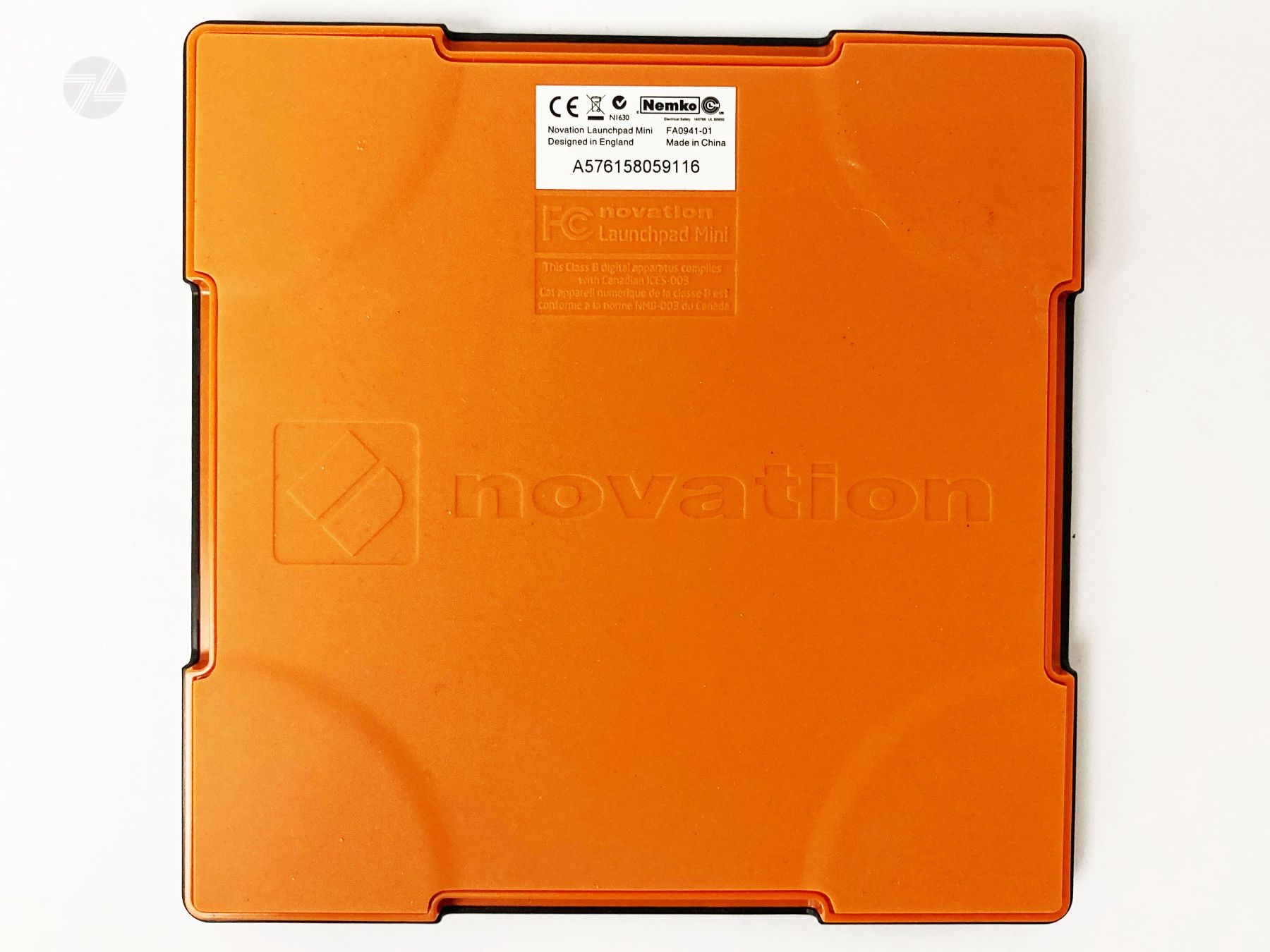 Novation Musikinstrumente: Novation Launchpad Mini MKI Controller Pad USB – Gebraucht aus Wetzikon ZH von cyan74 2