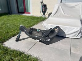 Cybex Base Z Isofix Basisstation | 360° drehbar | Unfallfrei