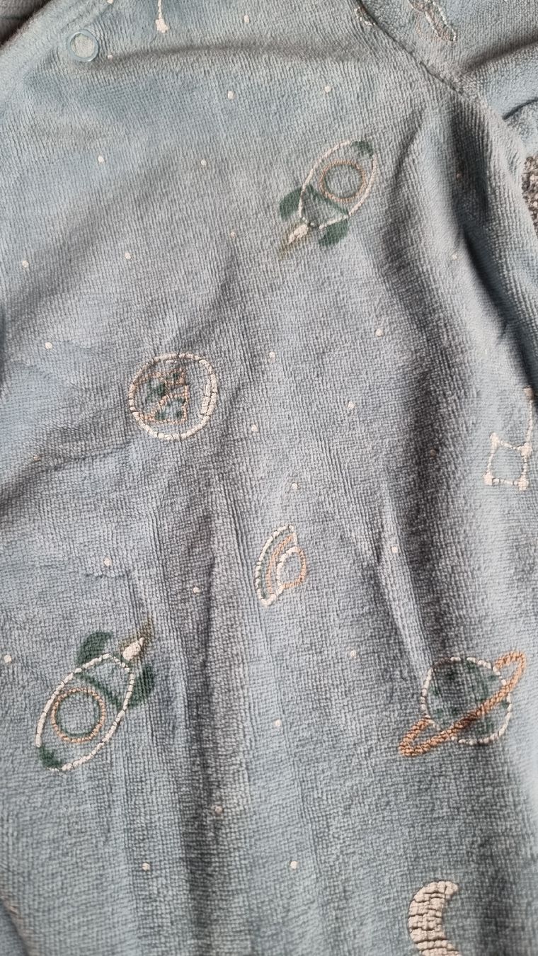 Pyjamas: Pyjama 3 mois – D'occasion à Les Breuleux par Mily1991 1