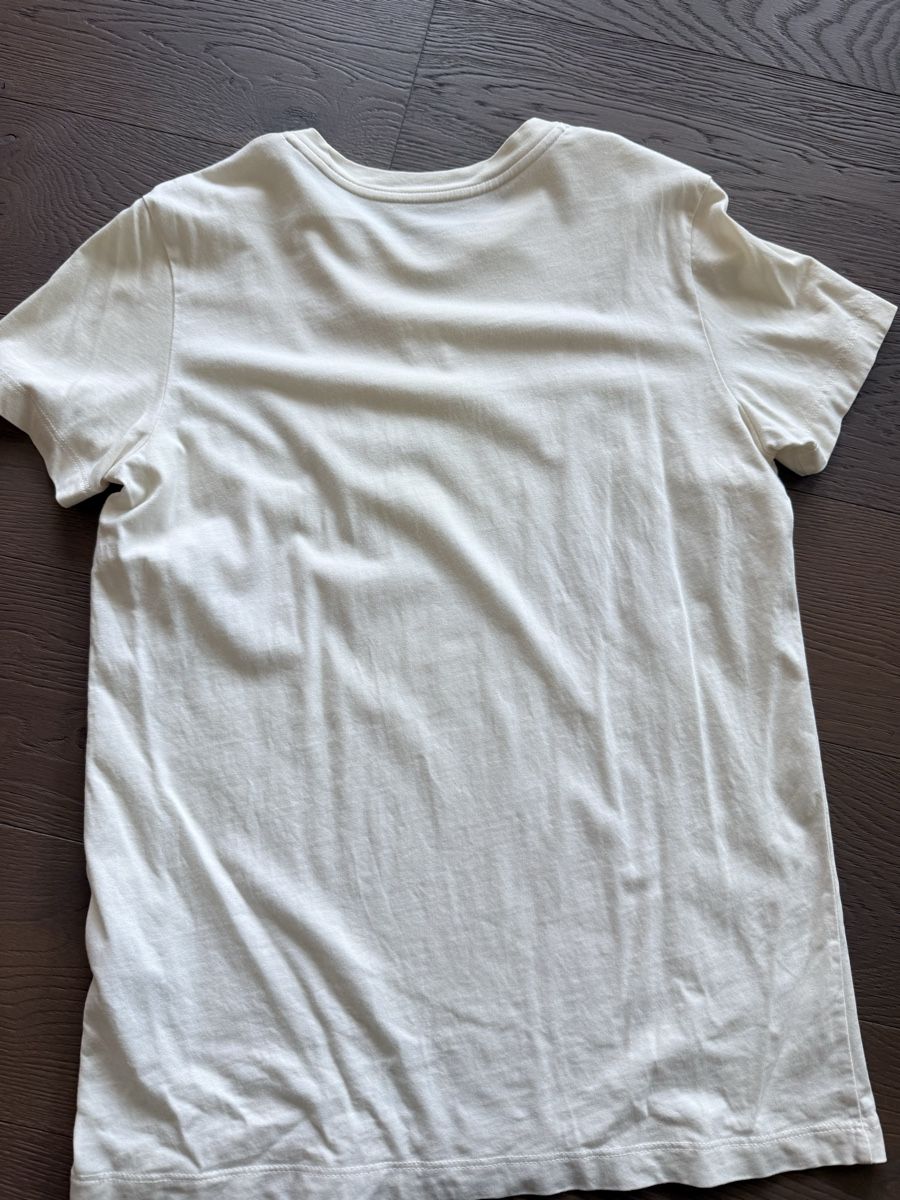 T-shirt: Coach x jennifer lopez Tshirt – Usato da Melide venduto da Nikola-123 4
