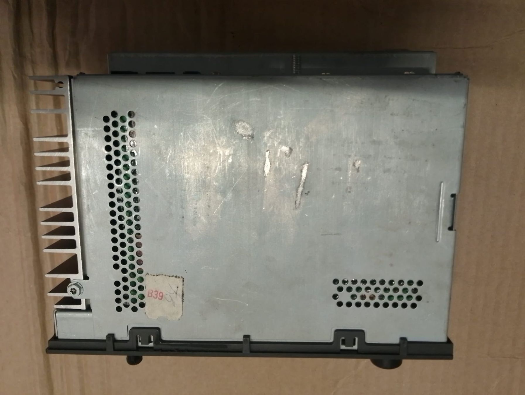 Radios: Auto-Radio,  Delco Electronics – Gebraucht aus Niedergösgen von usc_tt5r 6