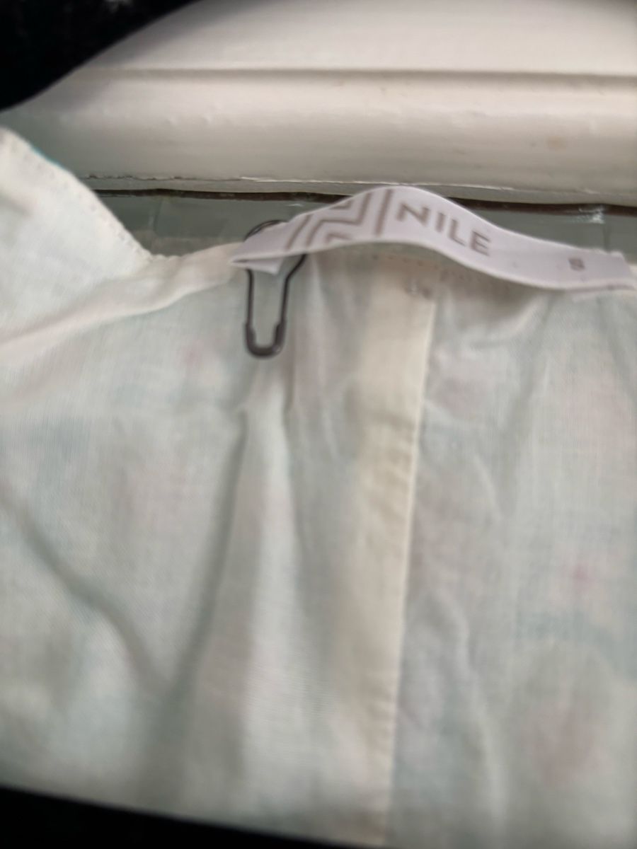 Nile Robes: Nile robe taille S neuf – Neuf avec emballage d'origine à Brügg BE par rah_mqh8 2