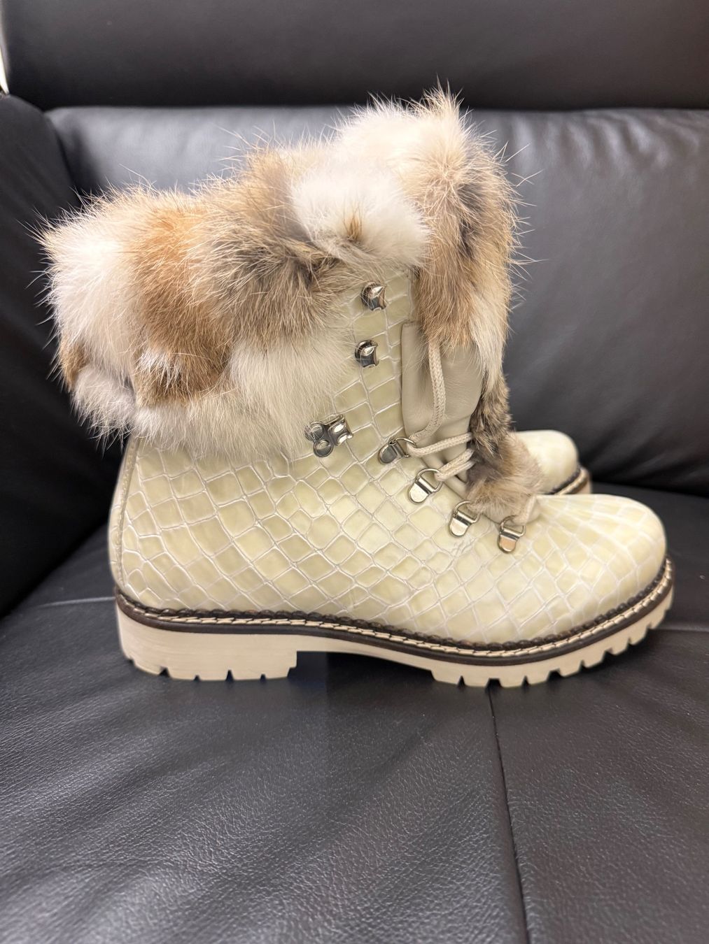 Chaussures femmes: Winterschuhe – Neuf (Voir description) à Interlaken par feli_z 1
