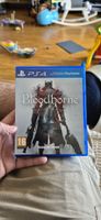 Jeu vidéo Bloodborne pour PS4 