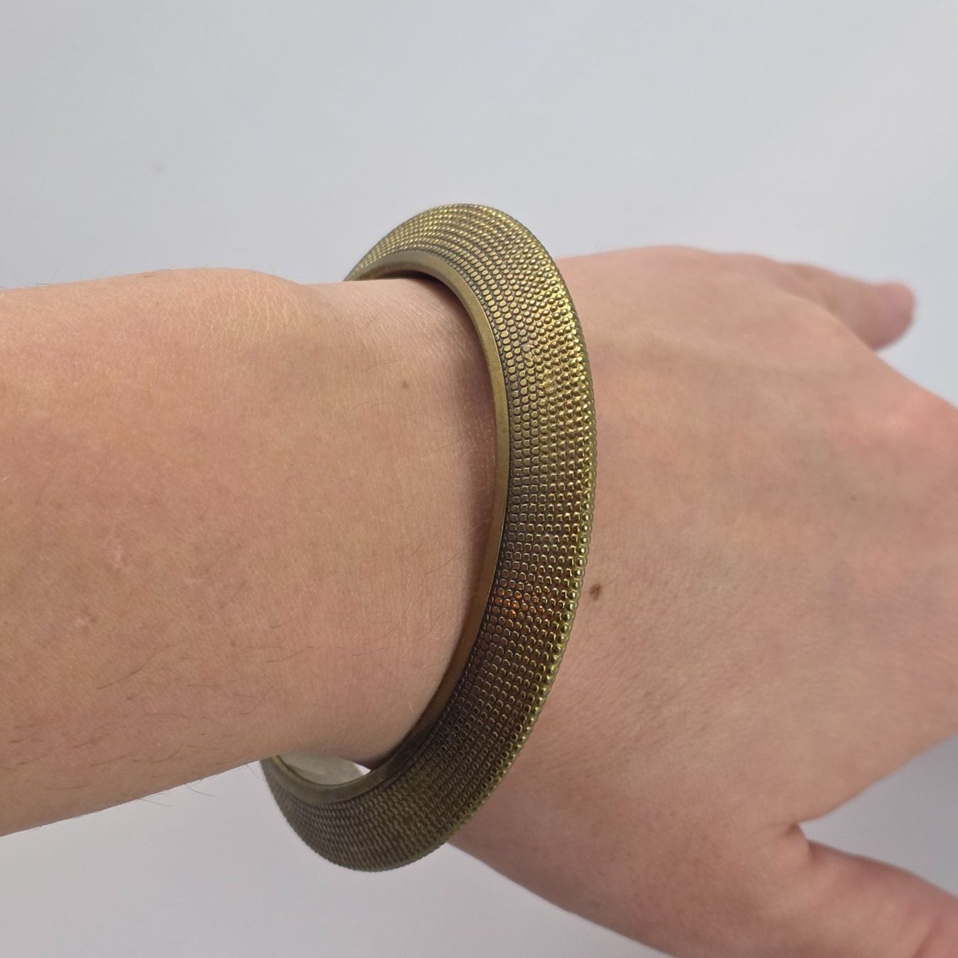 Bracciali & Braccialetti: Vintage Armband  646 – Usato da Wald ZH venduto da Martin79 4