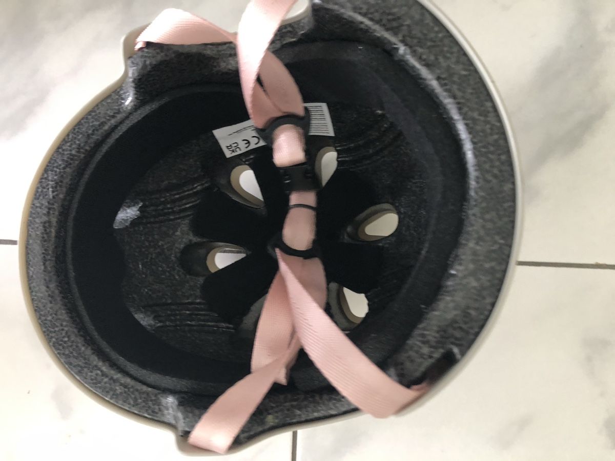 Caschi: Rio Roller Helm, Grösse S/M 53-56cm – Usato da Ebikon venduto da Stoeckhe 3