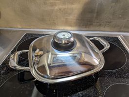 AMC casserole - Arondo Grill 28 cm