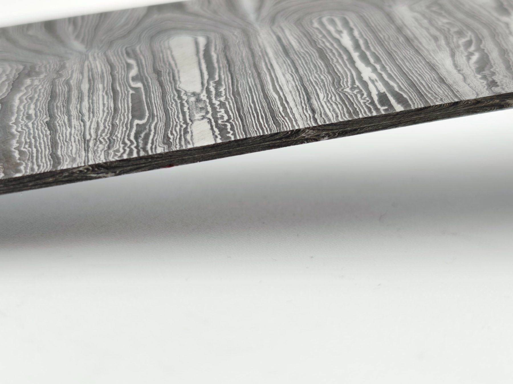 Coltelli da cucina: GEPRÜFT  Damast Messer Chefmesser Knife Damastmesser – Nuovo e nell'imballaggio originale da Arlesheim venduto da Premius_1 5