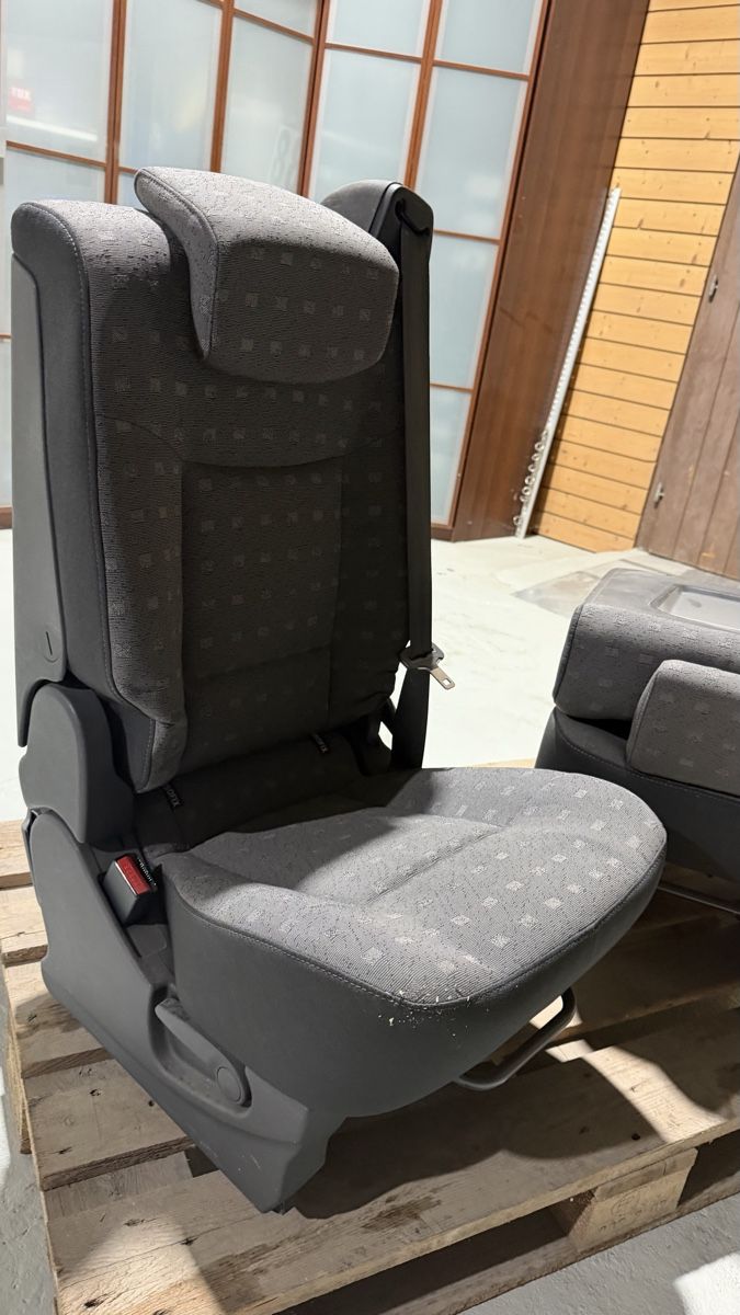 Renault Toutes les pièces auto: Renault Espace Sitze – D'occasion à Märwil par The_docter88 1