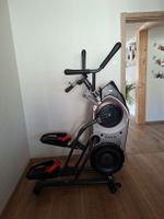 Bowflex MAX Trainer M5