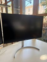 Bildschirm LG 27UP850-W  27" 4K UHD mit USB-C