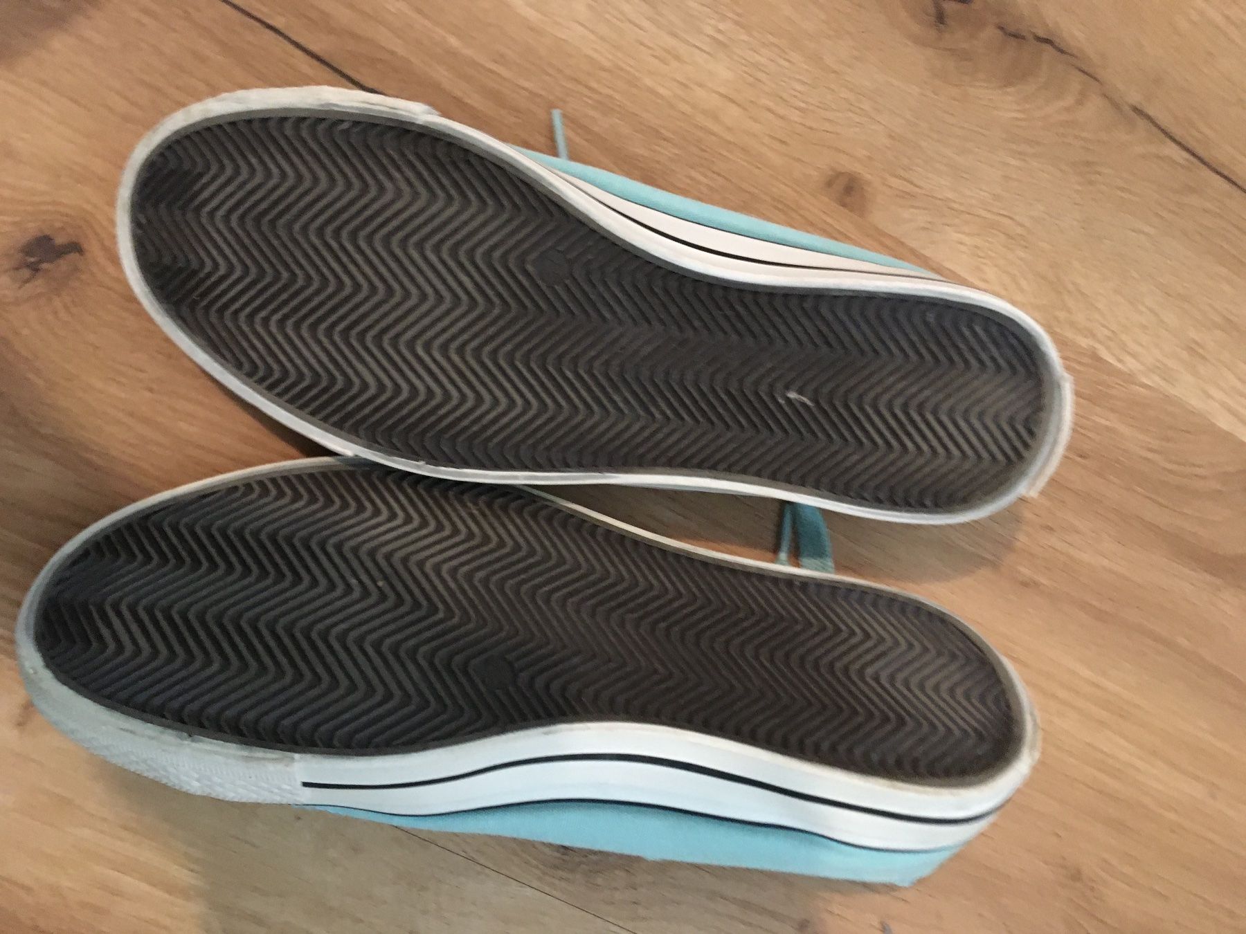 Scarpe da uomo: Turnschuhe 37 – Usato da Fischbach LU venduto da stephie2009 1