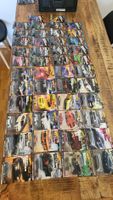 Grosse Hot Wheels Fast & Furious Autosammlung 