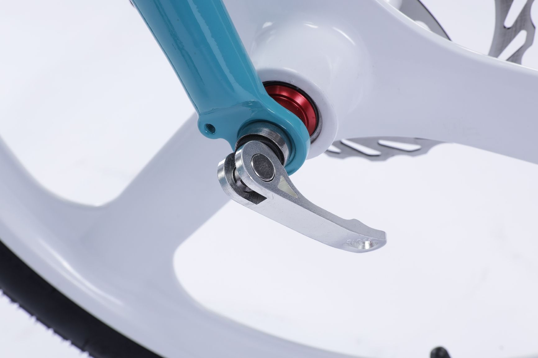 Bodyswiss Kickboard: Dog scooter, trotti, Alurahmen top – Nuovo e nell'imballaggio originale da Zug venduto da Beengineering 9