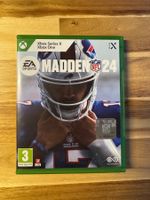 Madden NFL 24