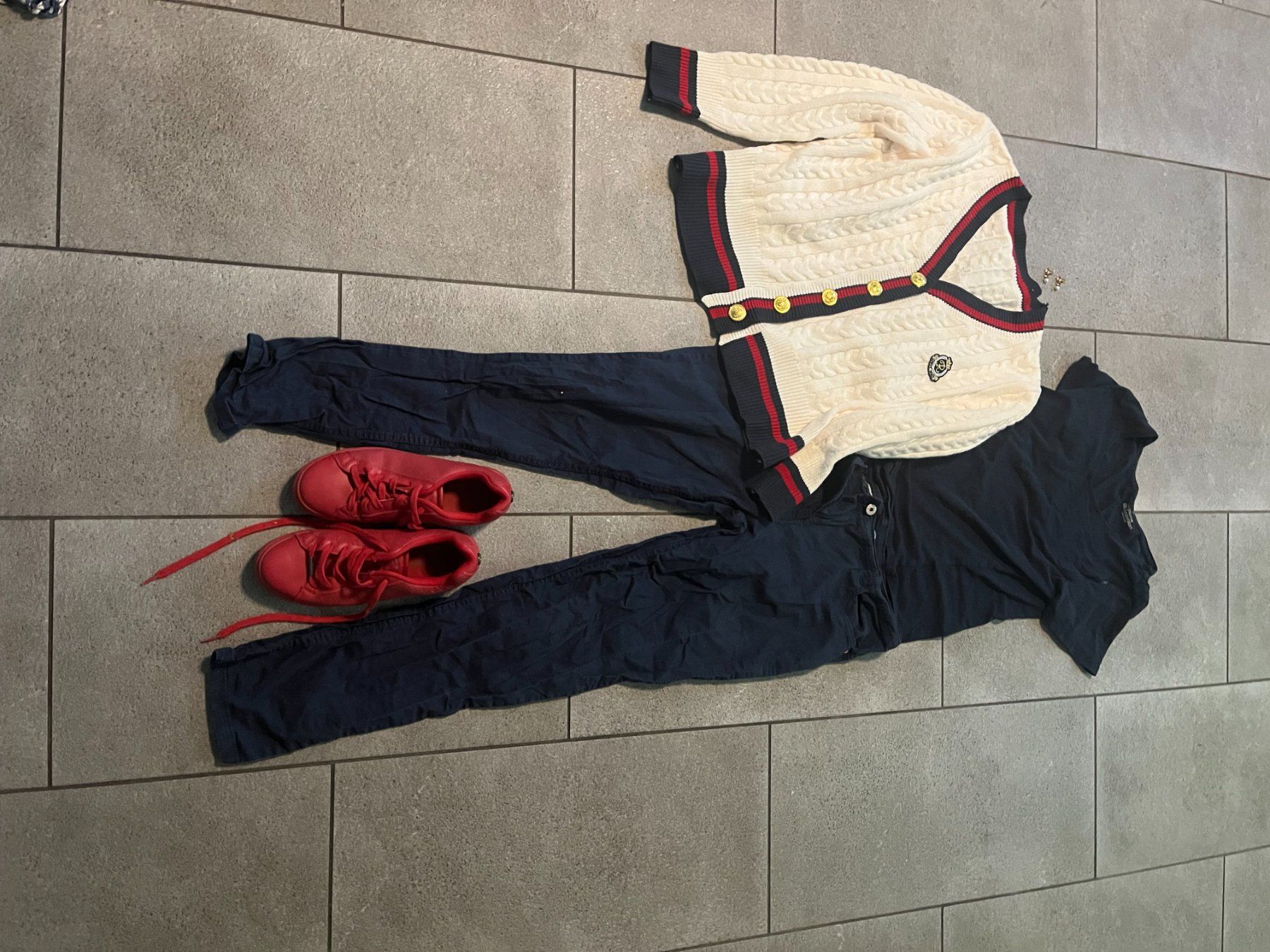 Pantalons: Hose – D'occasion à Solothurn par Floefi