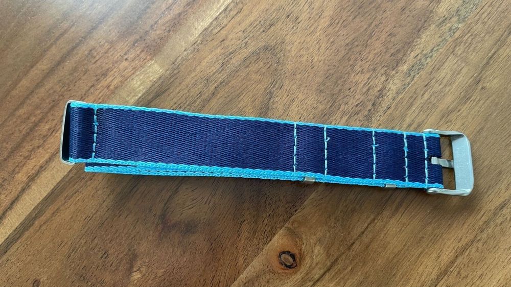 nato Uhrenarmband 20mm **NEU** 6