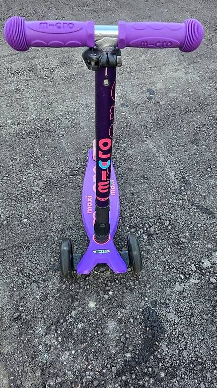 Kickboard: Kicki Maxi Micro – Usato da Sirnach venduto da carving22 1
