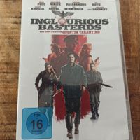 Inglourious Basterds